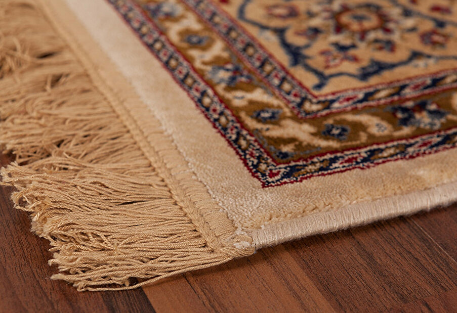 Kusový koberec Kashmir 815 Ivory (120 x 170 cm)