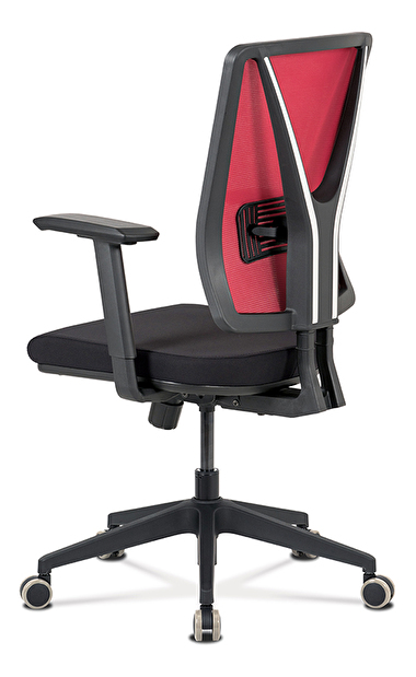 Kancelářská židle KA-M01 RED