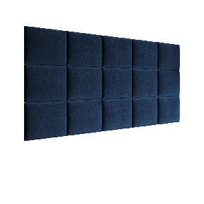 Čalouněný panel Pag 40x30 cm (manila 26) *výprodej