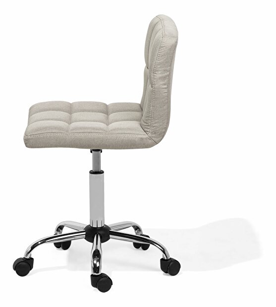 Kancelářská židle Marlon (béžová)