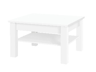 Konferenční stolek Camber C18 (bílá)