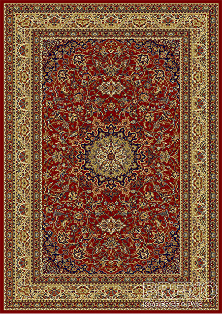 Kusový koberec Tashkent 111H