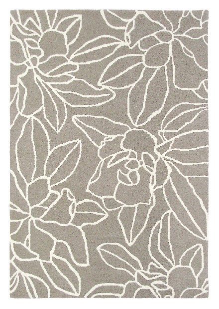 Ručně všívaný koberec Sanderson Magnolia 46004