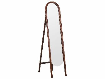 Zrcadlo Cheza (tmavé dřevo)