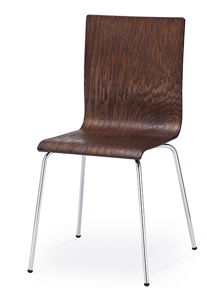 Jídelní židle K 167 Wenge