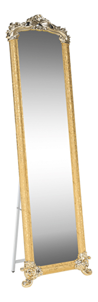 Zrcadlo Odysea (zlatá)
