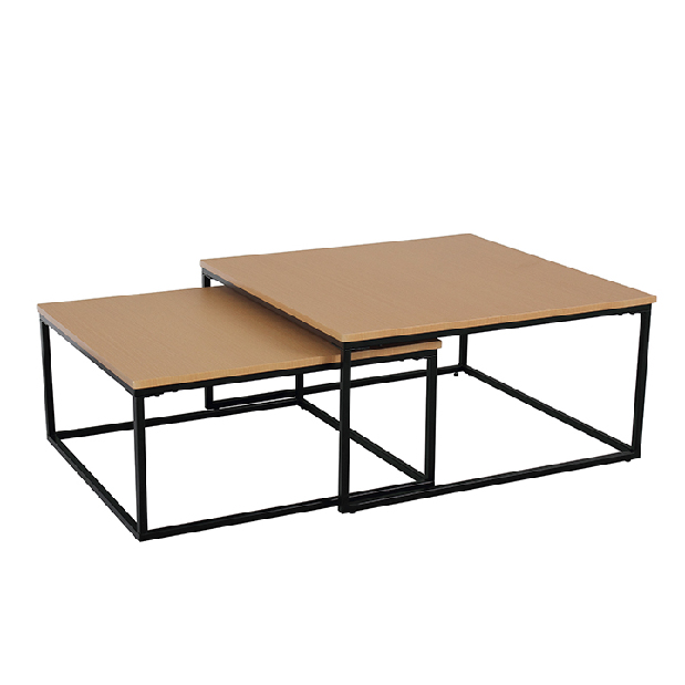 Konferenční stolek (2 ks) Kastler *výprodej