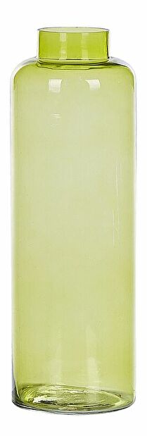 Váza Makza (zelená)