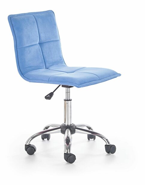 Kancelářská židle Magic (modrá)