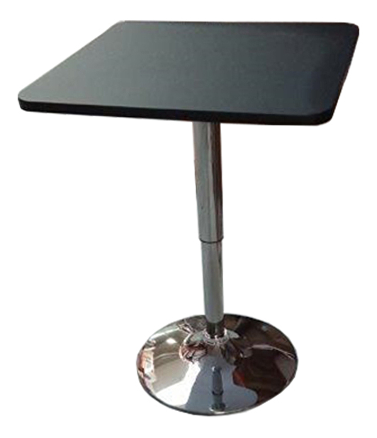 Set 2 ks. Barový stůl s nastavitelnou výškou Flowe *výprodej