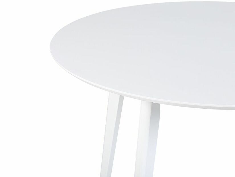Jídelní stůl RAXABO (bílá) (pro 4 osoby)