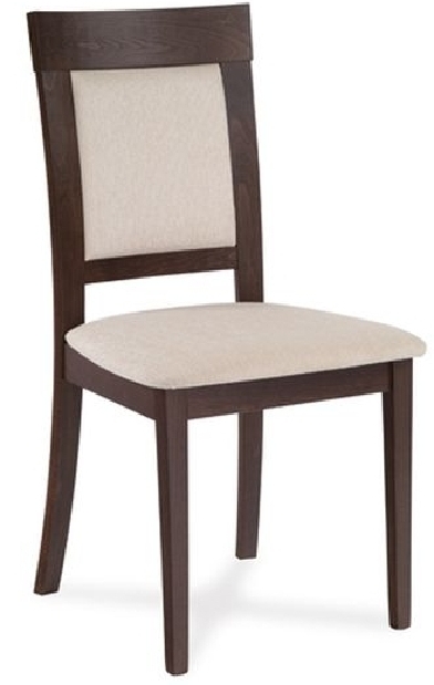 Jídelní židle BC-3960 BK