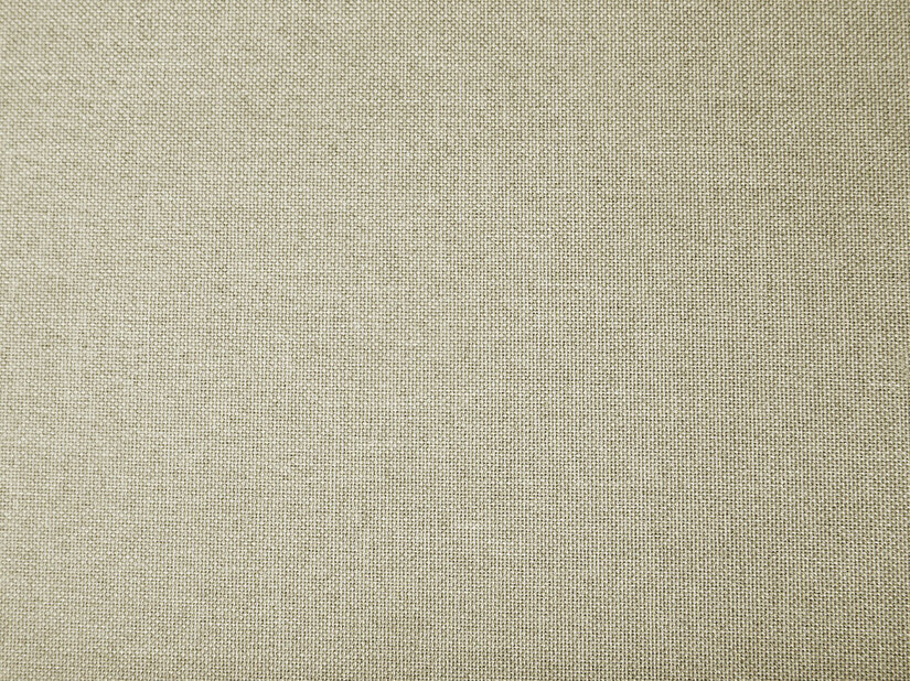 Modulární pohovka FELLE (polyester) (béžová) (pro 3 lidi)