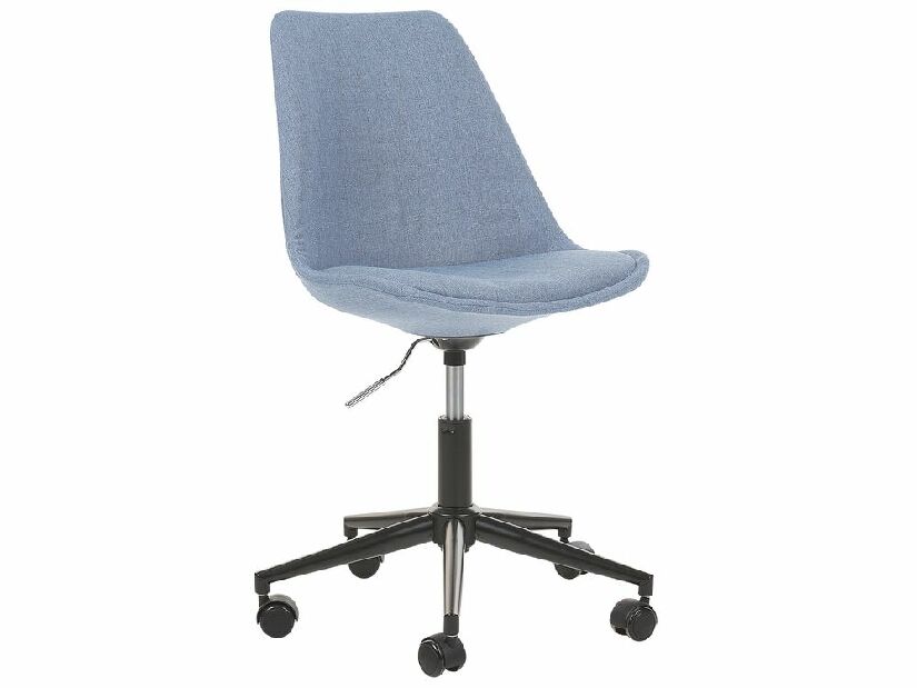 Kancelářská židle Daphne (modrá)