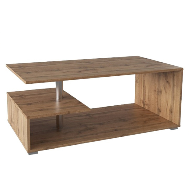 Konferenční stolek Dordalus (dub wotan) *výprodej