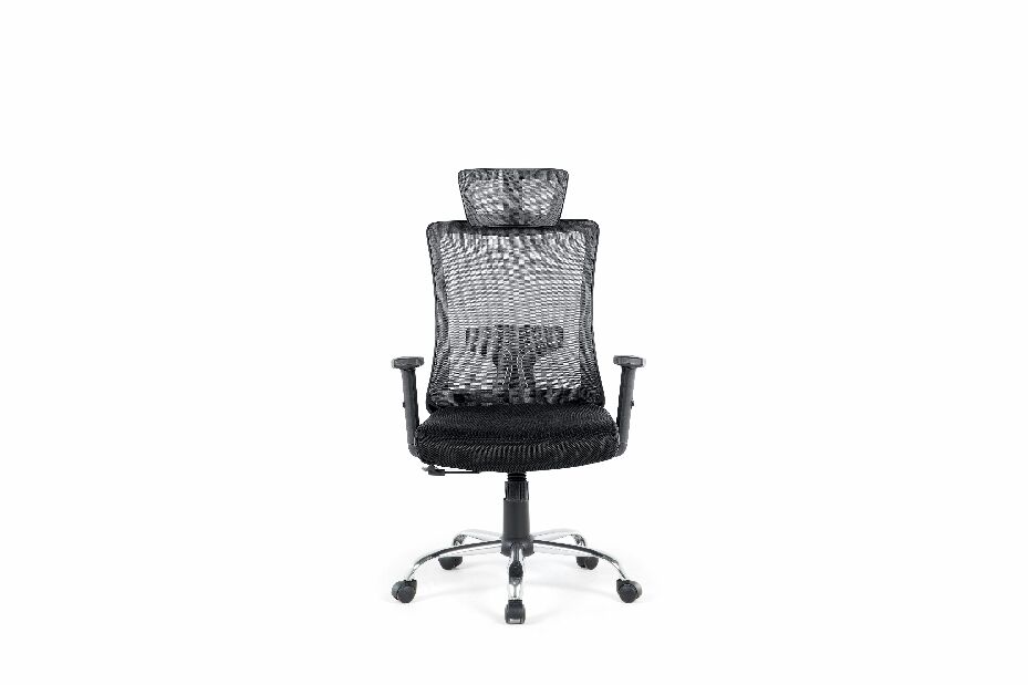 Kancelářská židle Nobille (černá)