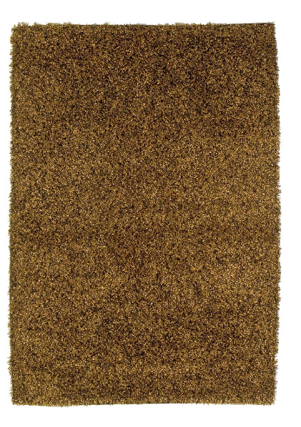 Ručně vázaný koberec Bakero Damru Gold 221