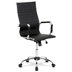 Kancelářská židle Keely-V305 BK
