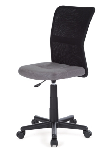 Kancelářská židle KA-2325 GREY *výprodej