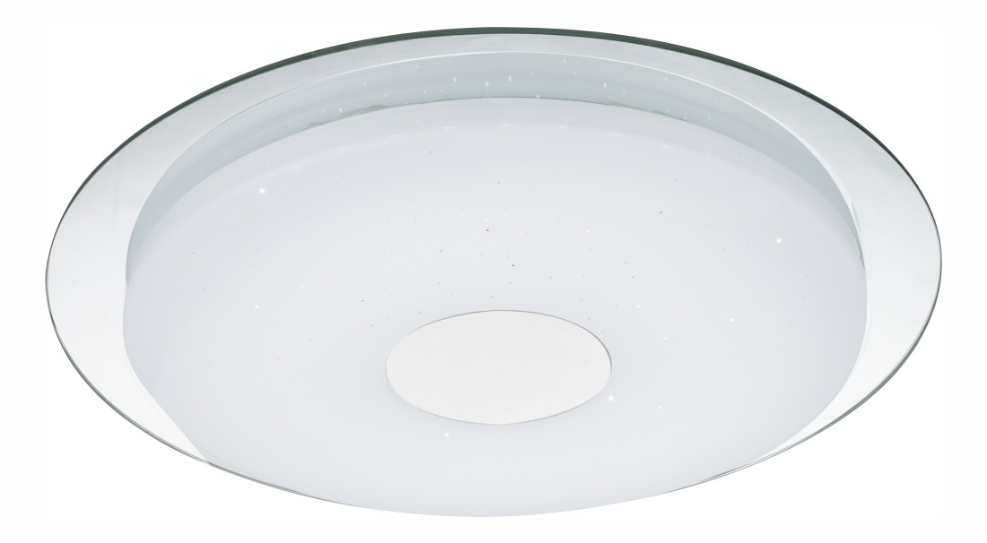 Stropní/nástěnné svítidlo LED Atreju 48356 (opál) (Stmívatelné)
