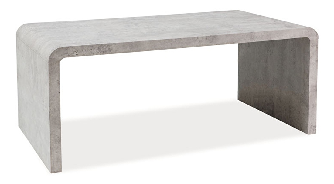 Konferenční stolek Mio (šedá)