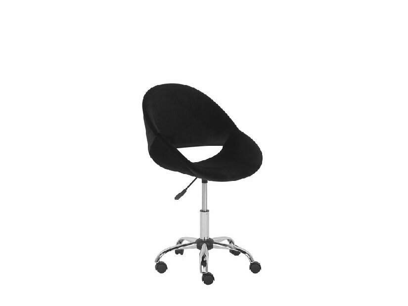 Kancelářská židle Selno (černá)