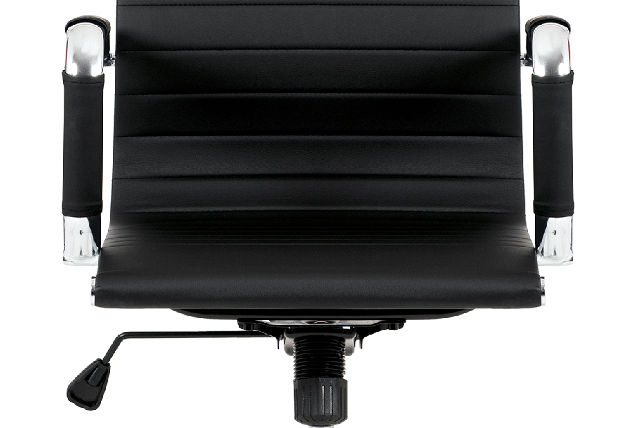 Kancelářská židle Keely-V305 BK *bazar