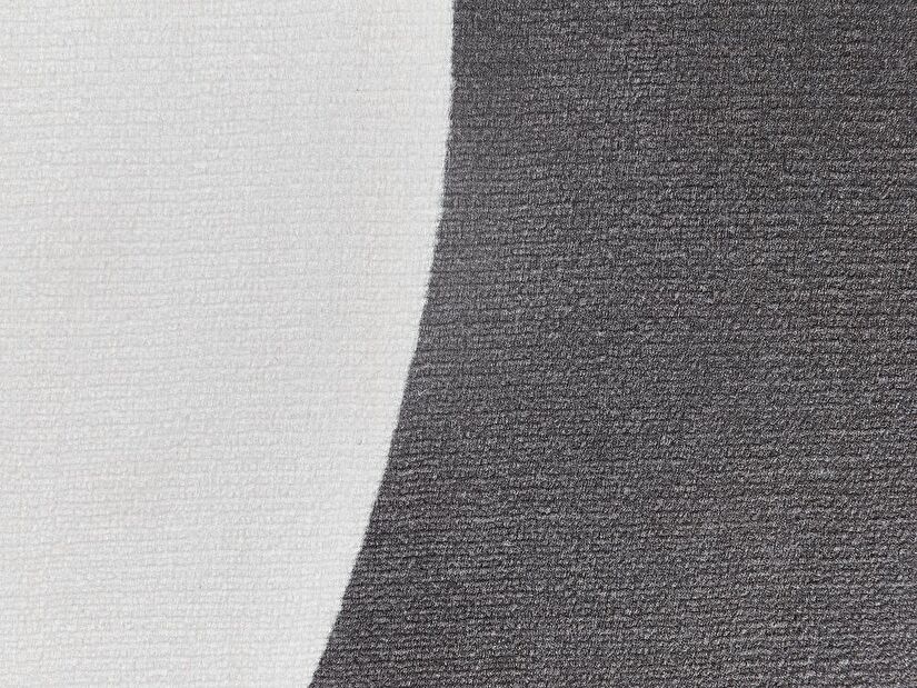 Dětský koberec ⌀ 120 cm Colargio (hnědá)