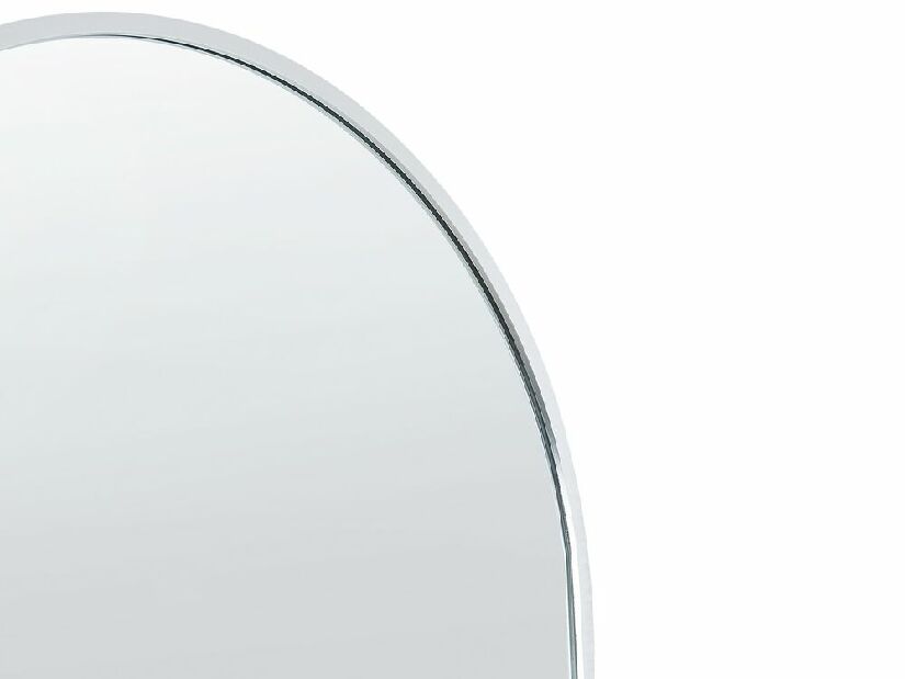 Zrcadlo Bente (stříbrná)
