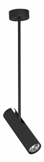 Stropní lampa Eye Black Super A 6502 (černá) *výprodej