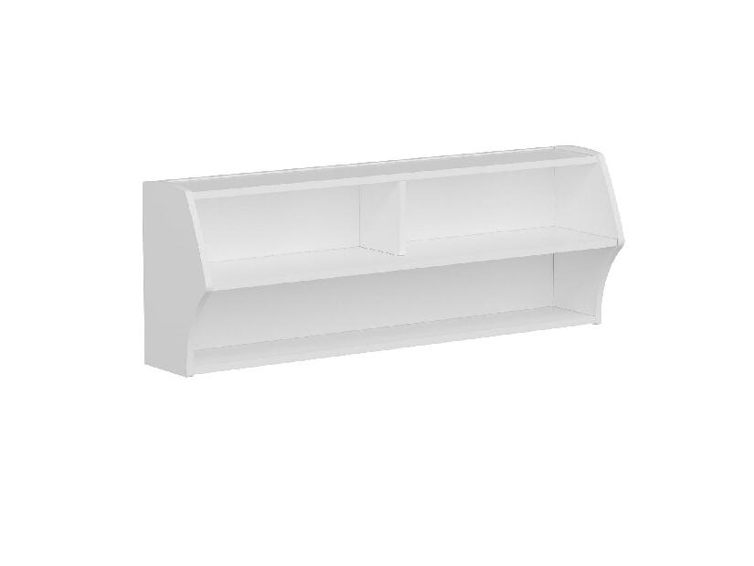TV stolek/skříňka Solid (bílá)