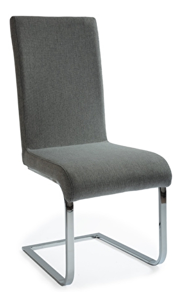 Jídelní židle WE-5050 GREY2