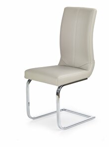 Jídelní židle Heron (cappuccino)