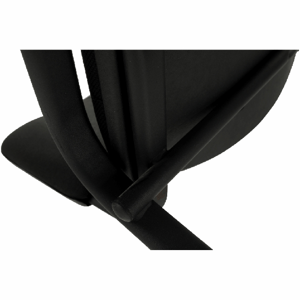 Konferenční židle Isior (černá)