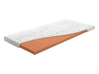 Vrchní matrace / Topper Benab Forkys H5 220x180 cm (T2)
