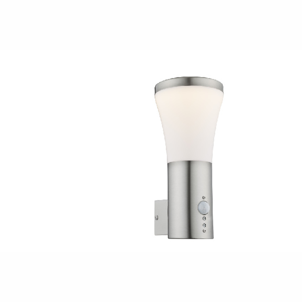 Venkovní svítidlo LED Alida 34570S (opál)
