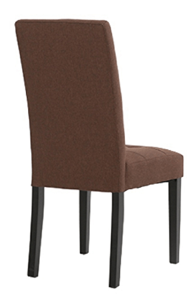 Jídelní židle Ruffa (hnědá)