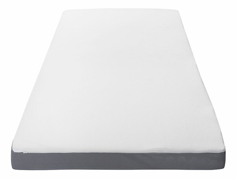 Potah na matraci 200x90 cm Conby (bílá)