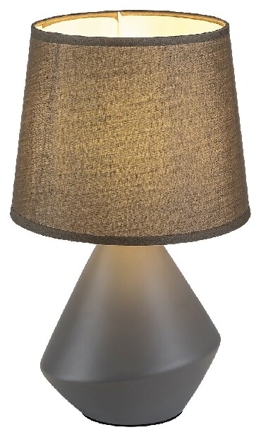 Noční lampa Ferber 5221 (hnědá)