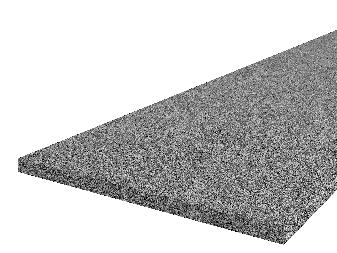 Pracovní deska 60 cm 28-D288 (granit)