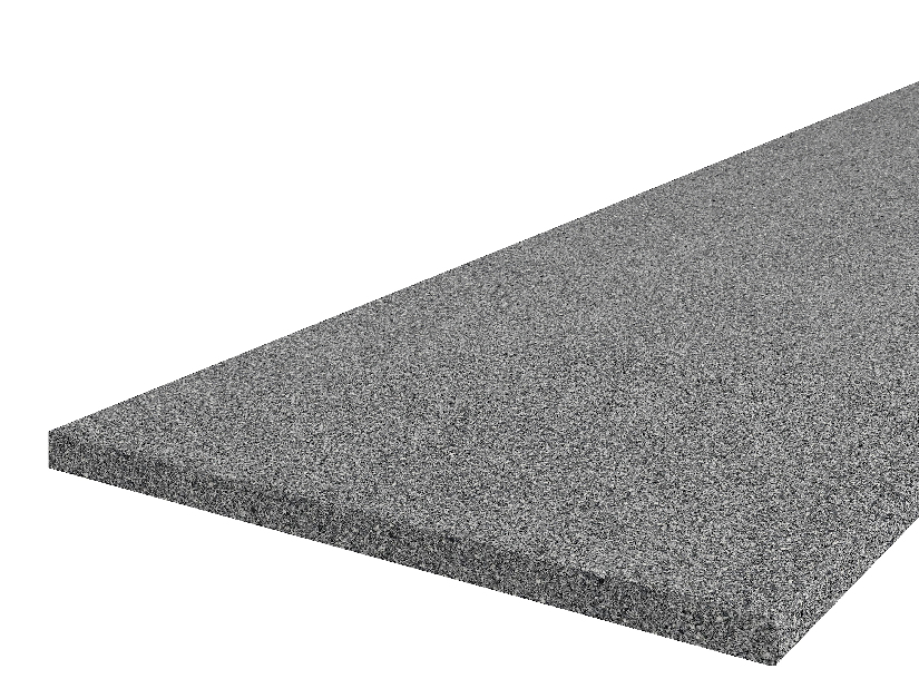 Pracovní deska 60 cm 28-D288 (granit)
