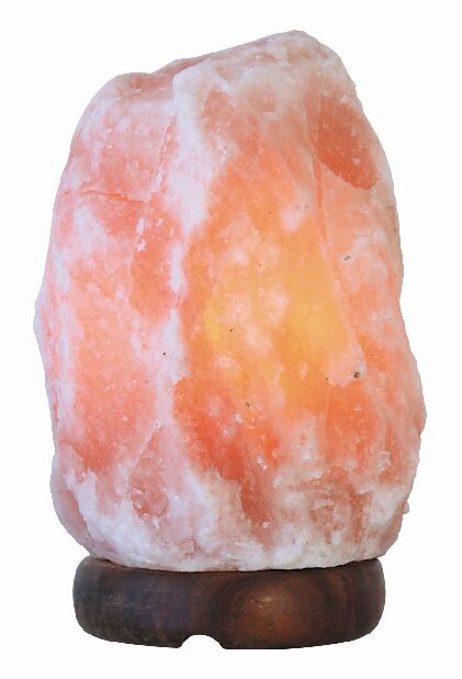 Dekorativní svítidlo Rock 4120 (hnědá)