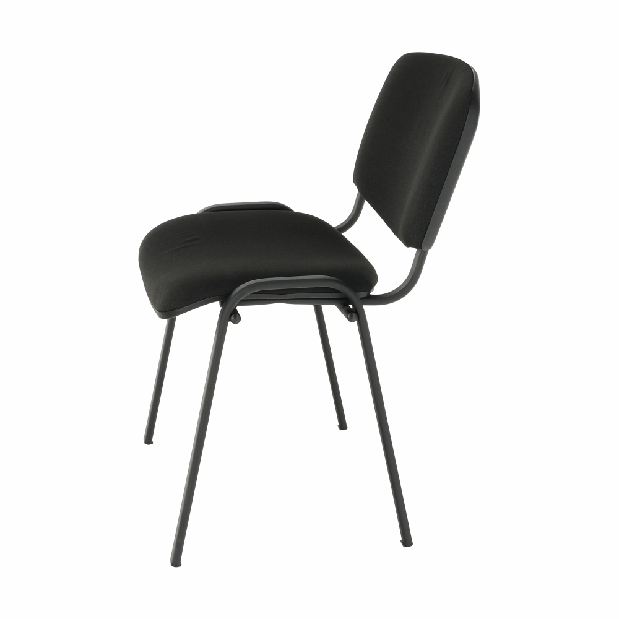 Konferenční židle Isior (černá)