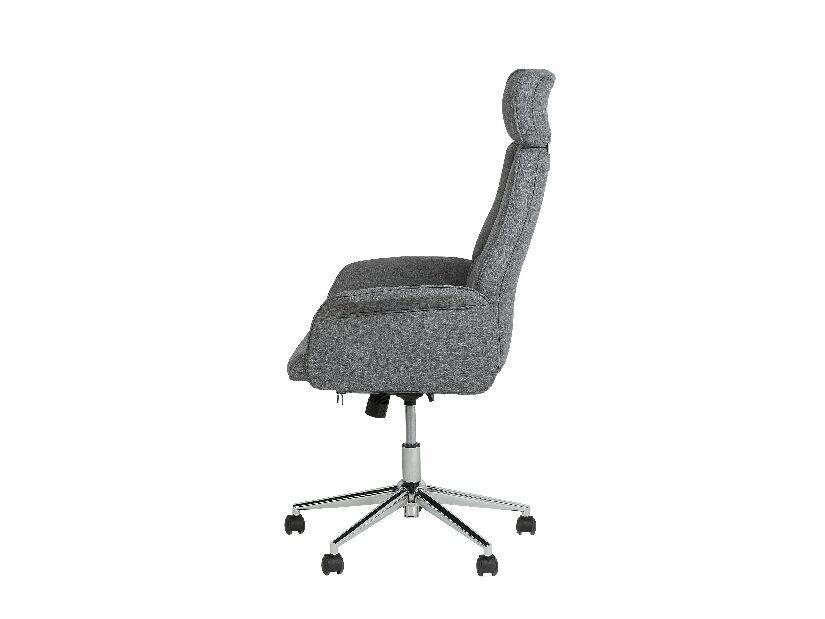 Kancelářská židle Piton (šedá)