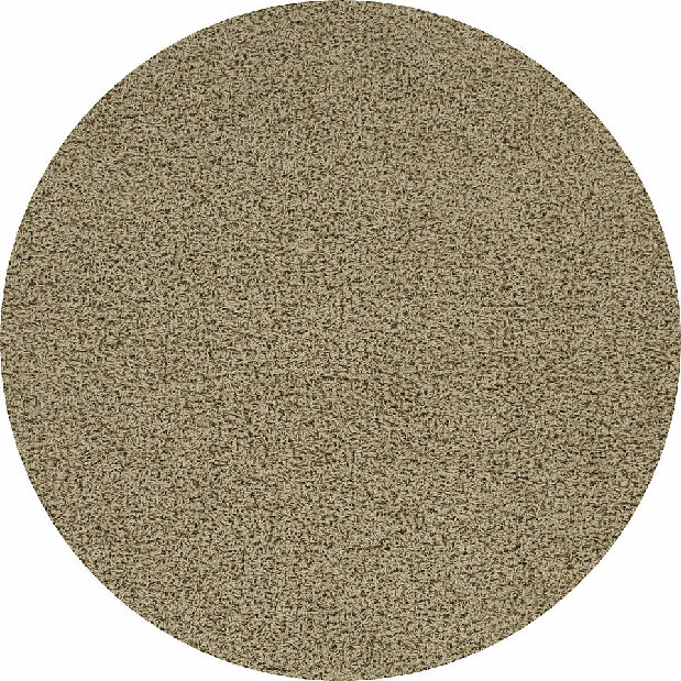 Kusový koberec Relax 150 Light Brown *výprodej