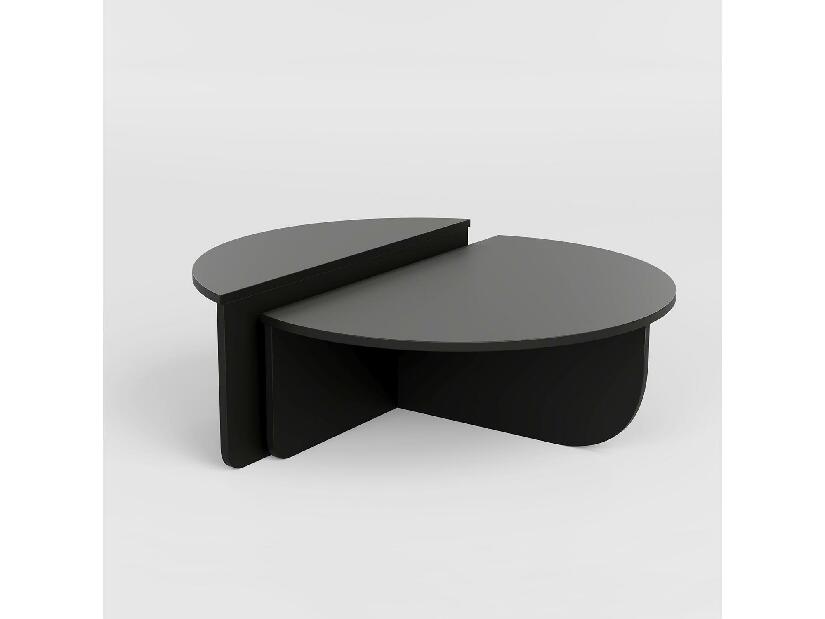 Konferenční stolek Phoenix (černá)