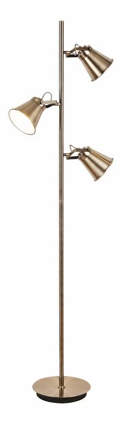 Stojanová lampa Martina 4194 (bronzová)