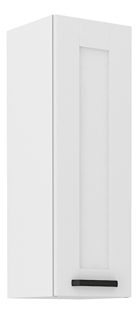 Horní skříňka Lesana 1 (bílá) 30 G-90 1F 