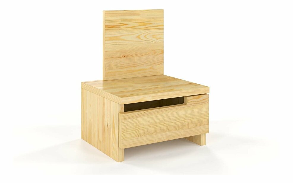 Noční stolek Naturlig Larsos (borovice)
