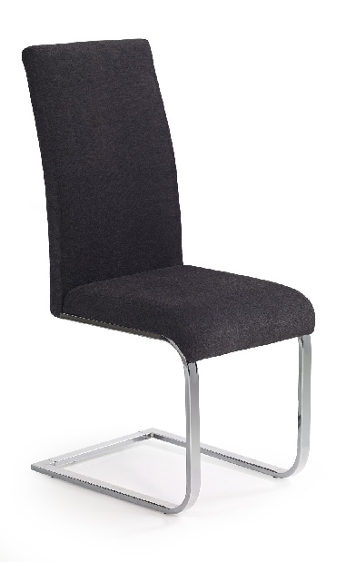 Jídelní židle K110 grafitová *výprodej